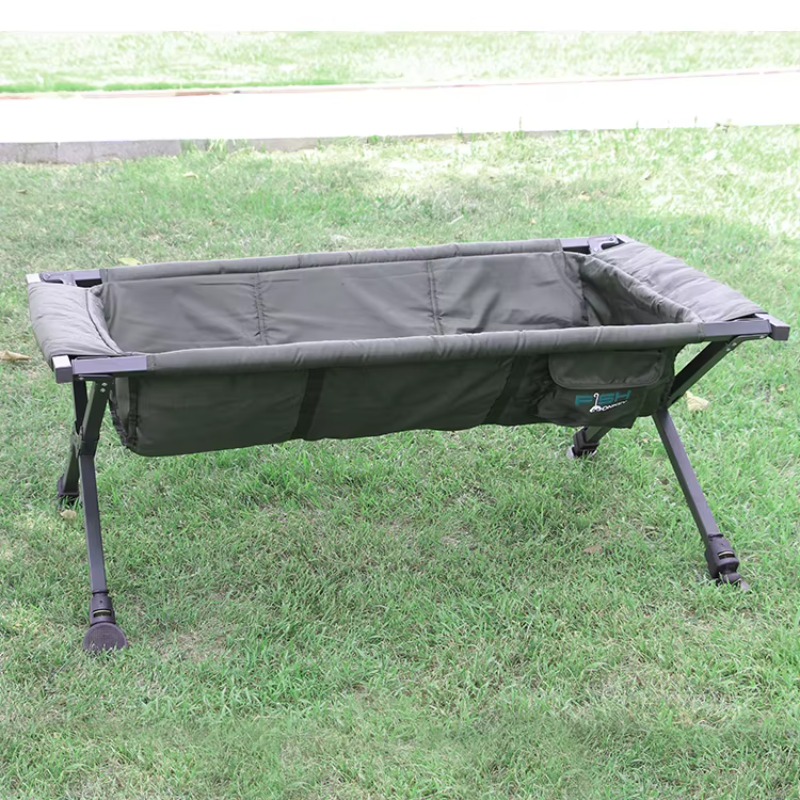 Selco Oxford Fabric and Steel  - огляд і ціна Fishing Equipment In