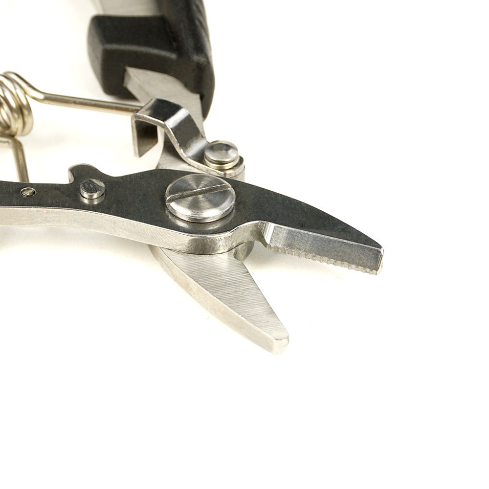Hirisi JD03 Stainless Steel Fi - огляд і ціна Fishing Equipment Bundle