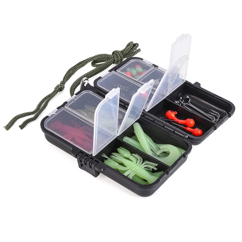 BRAVMAK 2.1/ 2.3 mTelescopic F - огляд і ціна Fishing Equipment Bag