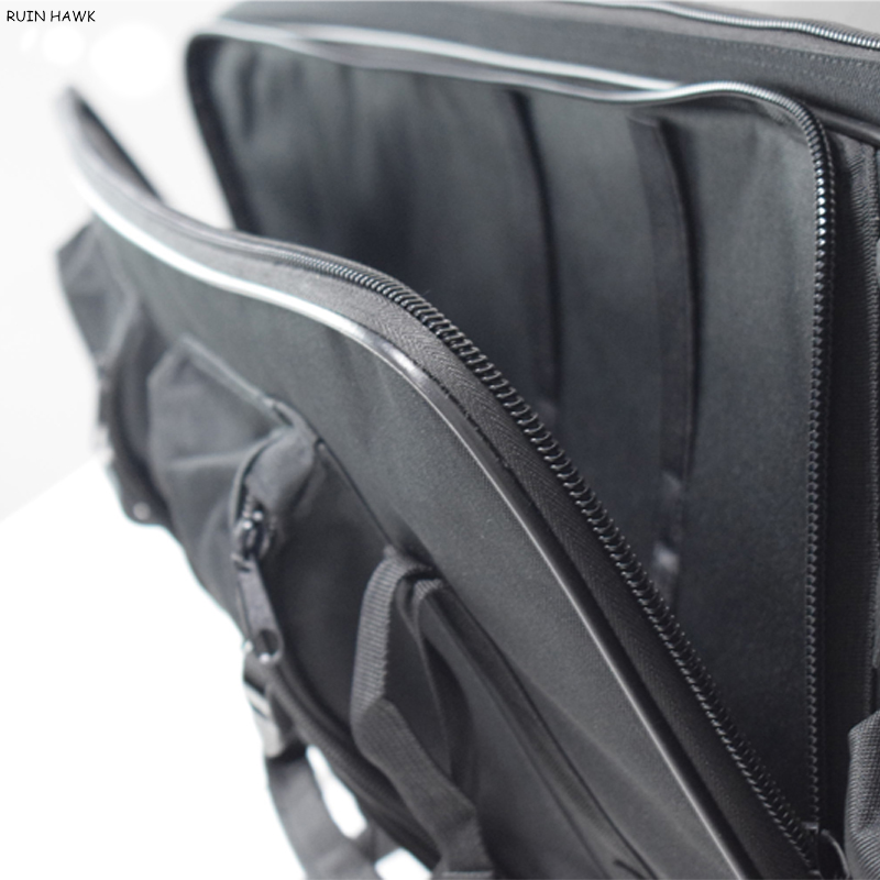 Tactical Hunting Gun Bag Outdo - огляд і ціна Fishing Equipment Bag