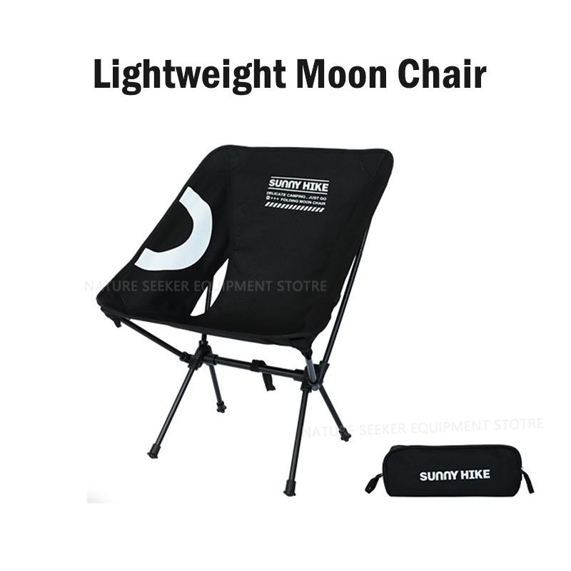 Folding Camping Chair Outdoor  - огляд і ціна Fishing Equipment In