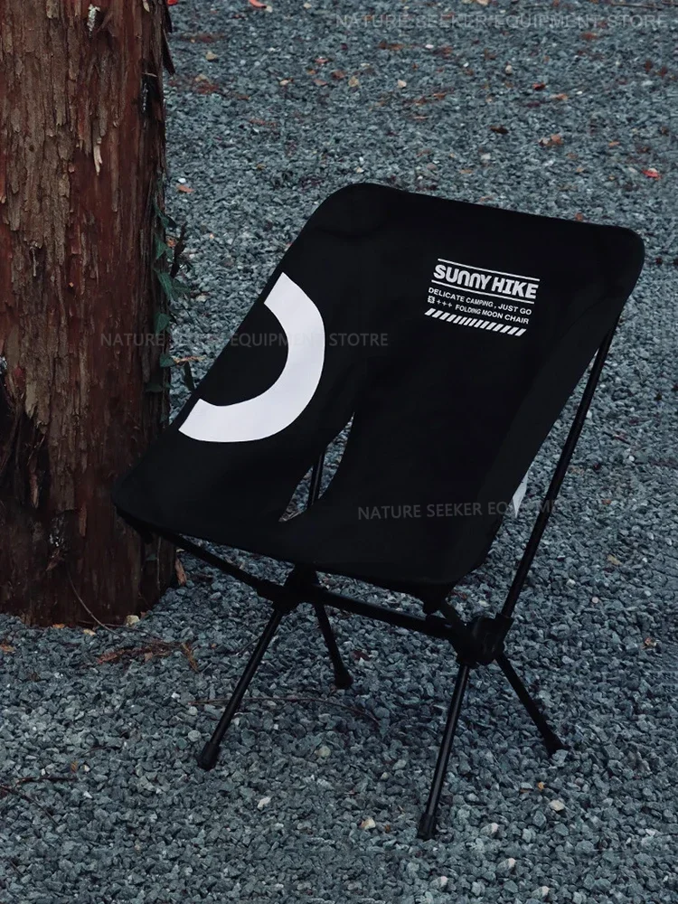 Folding Camping Chair Outdoor  - огляд і ціна Fishing Equipment In