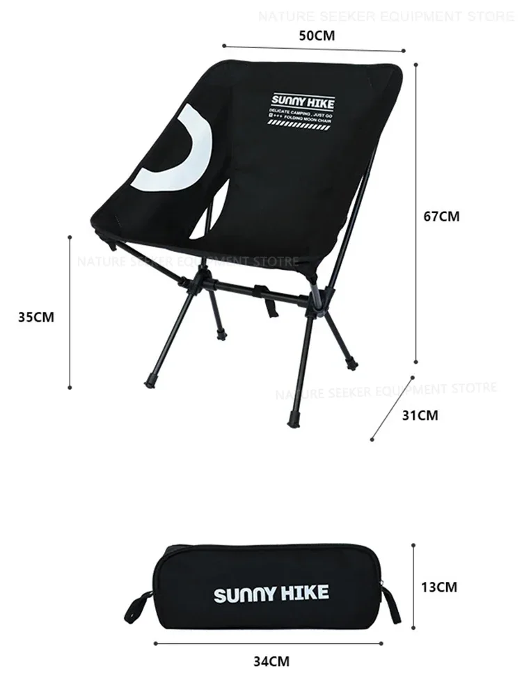 Folding Camping Chair Outdoor  - огляд і ціна Fishing Equipment In