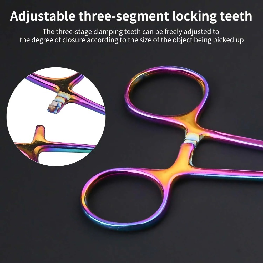 remium Serrated Fishing Pliers - огляд і ціна Fishing Equipment Price