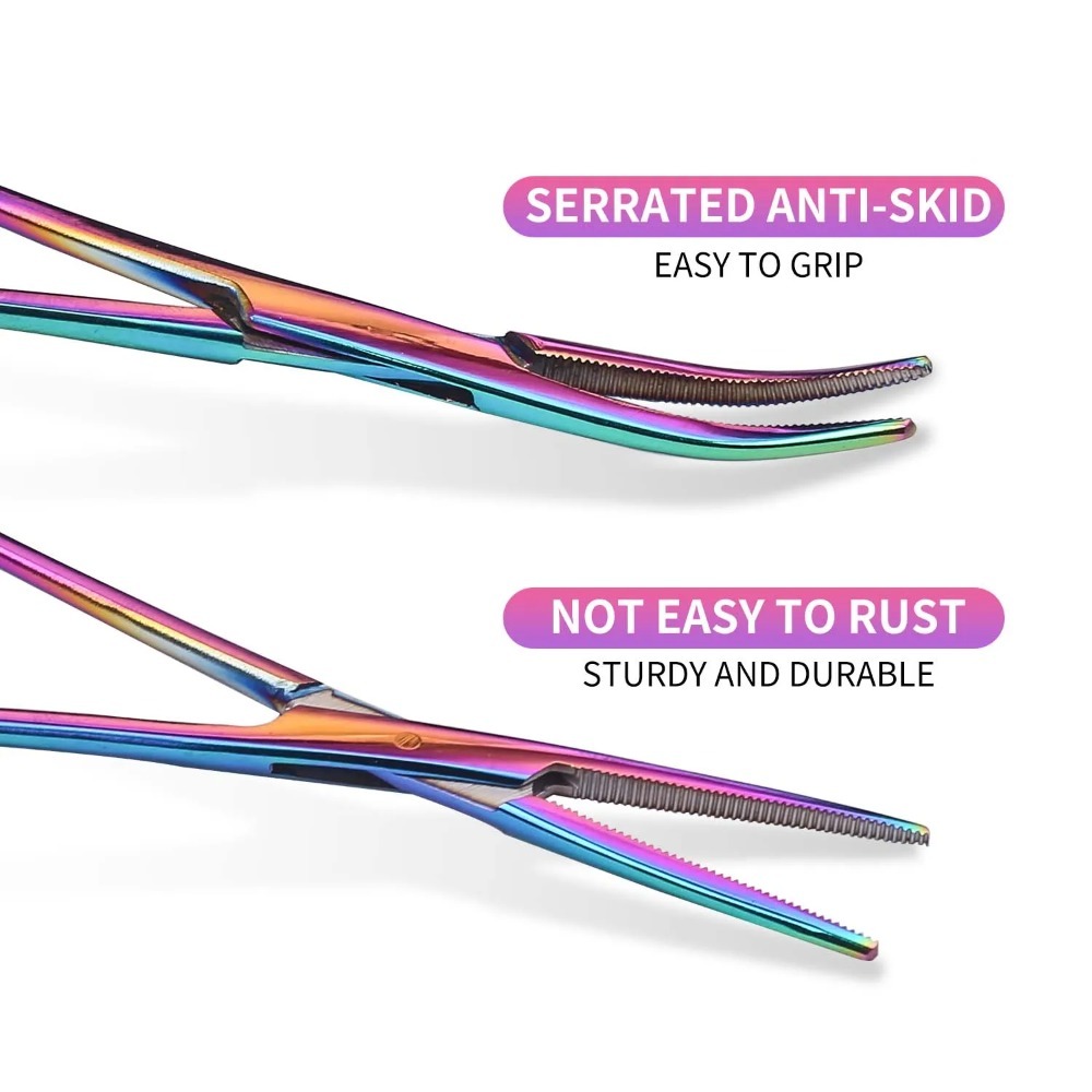 remium Serrated Fishing Pliers - огляд і ціна Fishing Equipment Price